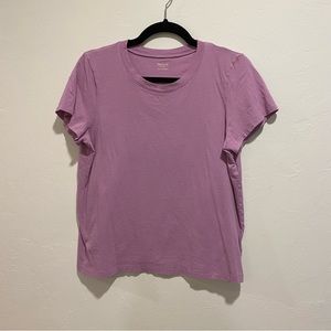 Madewell Womens M T-shirt